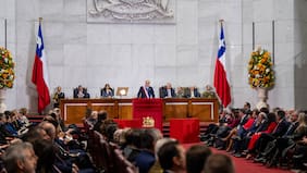 “Mirada centralista” y “discurso de campaña”: las críticas de la oposición a la primera Cuenta Pública de Kast