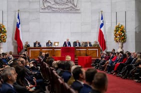 “Mirada centralista” y “discurso de campaña”: las críticas de la oposición a la primera Cuenta Pública de Kast