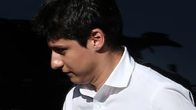 Nicolás Zepeda al inicio de tercer juicio en su contra: “Yo no maté a Narumi”