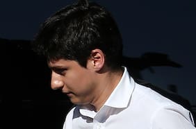 Nicolás Zepeda al inicio de tercer juicio en su contra: “Yo no maté a Narumi”