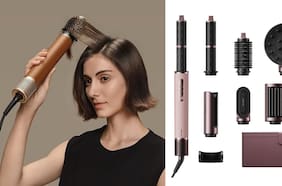 Lo probamos y nos gustó: este secador de pelo es el nuevo rival de Dyson