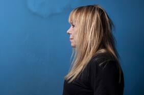 María Moreno: “El feminismo es la única revolución sin pasado ni fracaso”