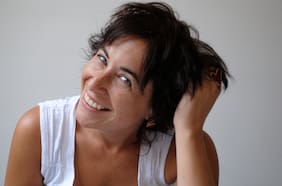 Nicole Brunser: La mujer que lleva la orfebrería chilena a la Semana de la Moda de Nueva York