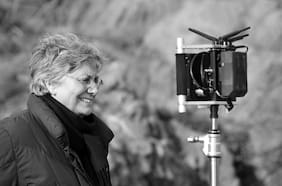 Valeria Sarmiento: el momento de su película final
