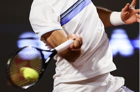 “Nos reservamos el derecho de revisar cualquier nominación”: World Tennis advierte a Fetech por crisis de representación