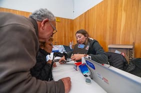 Entregarán más de 700 celulares y baterías portátiles a afectados por temporales en la Región de Coquimbo