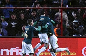 Campeón mundial que vive en Bolivia: “El triunfo en Chile fue el punto de inflexión, ahí el presidente los mandó a estudiar inglés”