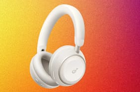 Review de los Soundcore Space 2: autonomía de largo aliento y cancelación de ruido para el día a día