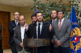 PPD prepara requerimiento ante el TC por recortes en Salud y oficia a CGR por no publicación de decreto N° 333