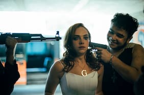 Baby Bandito 2 revela su fecha de estreno y suma a Antonia Zegers y Simón Pesutic