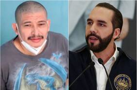 Por qué la declaración del jefe de la Mara Salvatrucha podría poner contra las cuerdas a Nayib Bukele