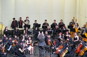 Columna de Marisol García: Mahler en Santiago, el canto de todos