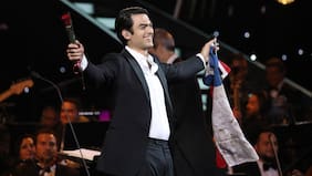 De invitado a protagonista: Matteo Bocelli anticipa debut solista en el Festival de Viña del Mar