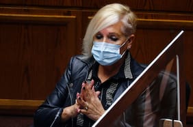 Por amplia mayoría Senado rechaza acusación constitucional en contra de jueza Silvana Donoso