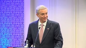 Kast confirma intenciones de vivir en La Moneda: “No voy a arrendar una casa especial para generar más gastos al Estado”