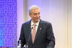 Kast confirma intenciones de vivir en La Moneda: “No voy a arrendar una casa especial para generar más gastos al Estado”