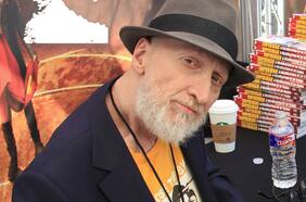 Frank Miller fue demandado por $25 millones de dólares