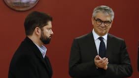Boric vuelve a hacer autocrítica por su gobierno y arremete contra Kast por reforma de seguridad