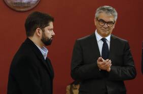 Ministro Marcel y su ausencia de gira presidencial por India con marcado énfasis comercial: “Tuve un inconveniente familiar”