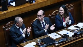 RUF: Arrau valora el “compromiso” de los senadores y diputados que permitieron despachar el proyecto
