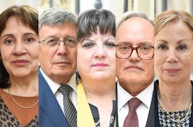 La primera definición de Kast sobre el máximo tribunal: Corte Suprema elabora quina por cupo que dejó Sergio Muñoz