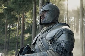 “Debemos enviar a los dragones a la guerra”: las imágenes del nuevo capítulo de House of the Dragon 2