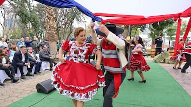 Fonda del Estadio Nacional: revisa los artistas que se presentarán y los precios de las entradas