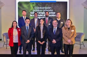 Sector público y privado abordan desafíos para acelerar la implementación de la agenda climática en Chile
