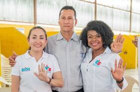 Otro crimen político en Ecuador: Asesinan a dirigente de movimiento del expresidente Rafael Correa