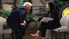 Trump termina antes de tiempo una entrevista con NBC e insulta a la presentadora