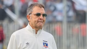 Aníbal Mosa da detalles del intento de ‘golpe de estado’ en la ANFP: “Se trató de romper la institucionalidad”