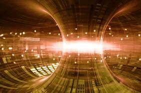 Un “Sol artificial” creado en China alcanzó los 120 mil millones de grados