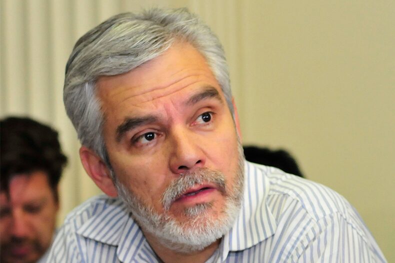 Reunion Minitro y DGAC