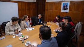 Familia de Mariana Sepúlveda se reúne con ministra de la Mujer y pide a gobierno apoyar imprescriptibilidad de homicidios