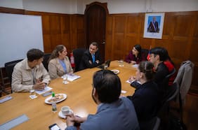 Familia de Mariana Sepúlveda se reúne con ministra de la Mujer y pide a gobierno apoyar imprescriptibilidad de homicidios