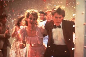 Footloose: 40 años del éxito de baile y rebeldía que nadie esperó