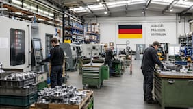 Qué es y en qué consiste el modelo alemán Mittelstand que proponen aplicar en Chile