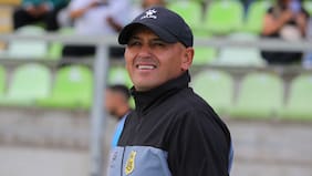 Humberto Suazo revela las claves del gran momento de San Luis que lo tienen luchando el ascenso a Primera