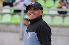 Humberto Suazo revela las claves del gran momento de San Luis que lo tienen luchando el ascenso a Primera