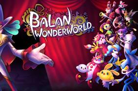 El director de Balan Wonderworld demandó a Square Enix