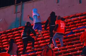 Fiscal del caso Independiente pone en duda grave acusación de prensa argentina contra la U y lanza duro golpe al Rojo