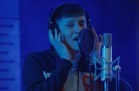 La trastienda del nuevo himno de la Teletón: a ritmo de mambo entre Kidd Voodoo y otras figuras de la música urbana