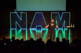 ÑAM INNOVA 2023: chefs chilenos y extranjeros son parte de un “TED” gastronómico