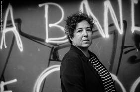 Gabriela Cabezón Cámara, escritora: “Los derechos de las mujeres, de los indígenas, de las personas LGTB, jamás pueden darse por consolidados. Estamos siempre bajo fuego”