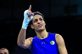 Polémica en el boxeo: deportistas que no pasaron pruebas de género en el Mundial fueron autorizados en París 2024