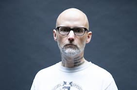 Moby: el retorno de la estrella accidental