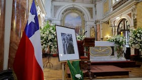 Con más de 25 misas en el país: derecha conmemora dos años de la muerte de Piñera