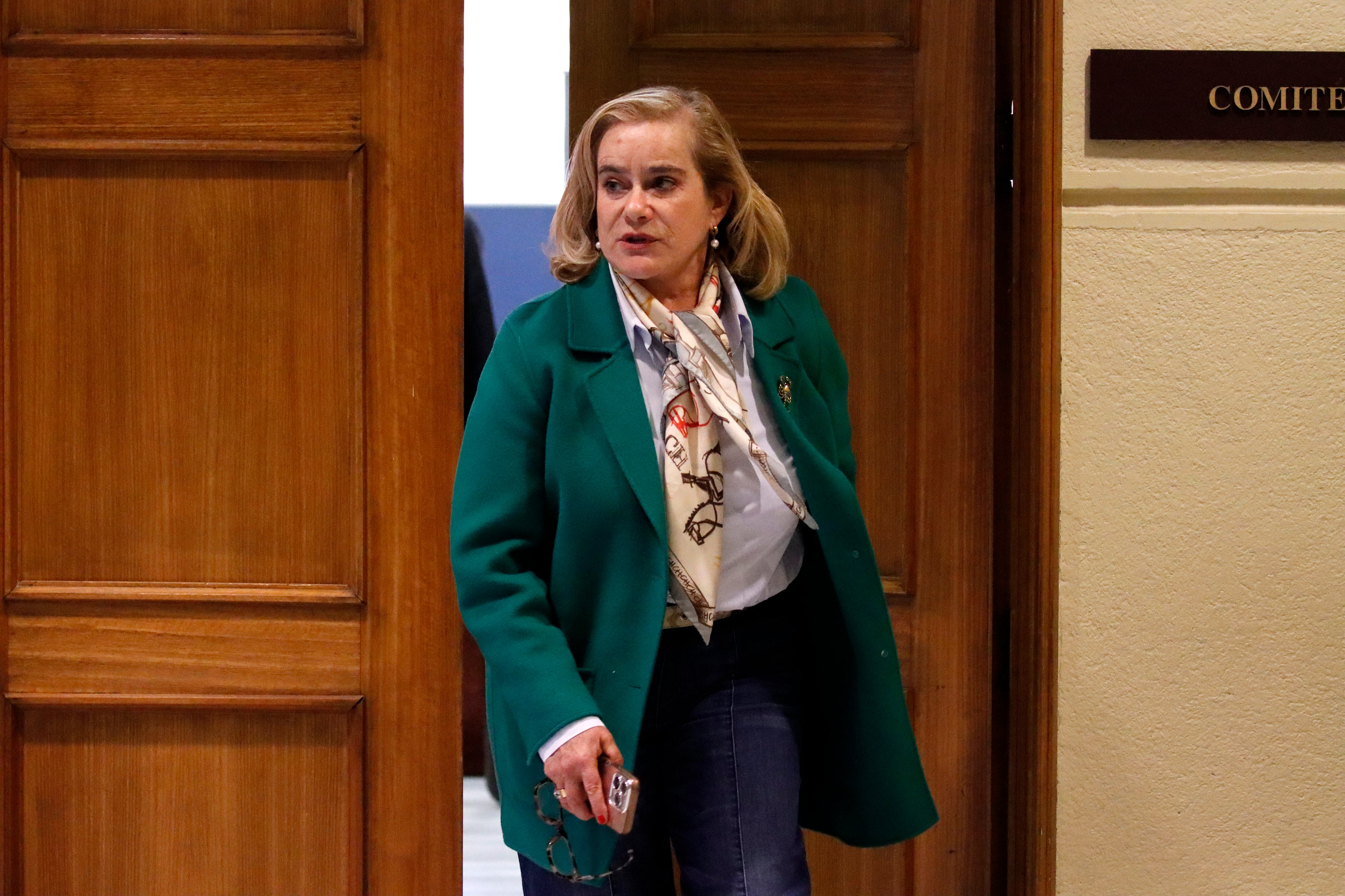UDI recoge dichos de ministro Riveros y solicita urgencia a proyecto que prohíbe que casas de apuestas auspicien a clubes