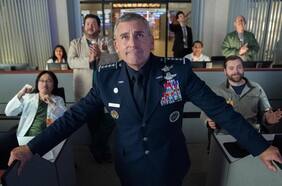 Space Force tendrá una segunda temporada