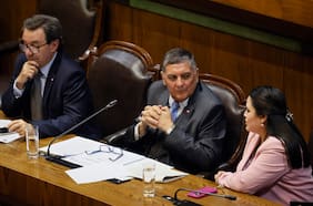 Gobierno anuncia que impulsará nuevas facultades para FF.AA. en estados de excepción y dará urgencia a proyecto de reparación de víctimas en la Macrozona Sur